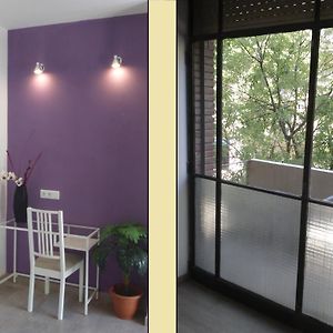 Deluxe Double Kamer