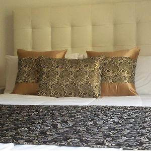 Superior Double Kamer